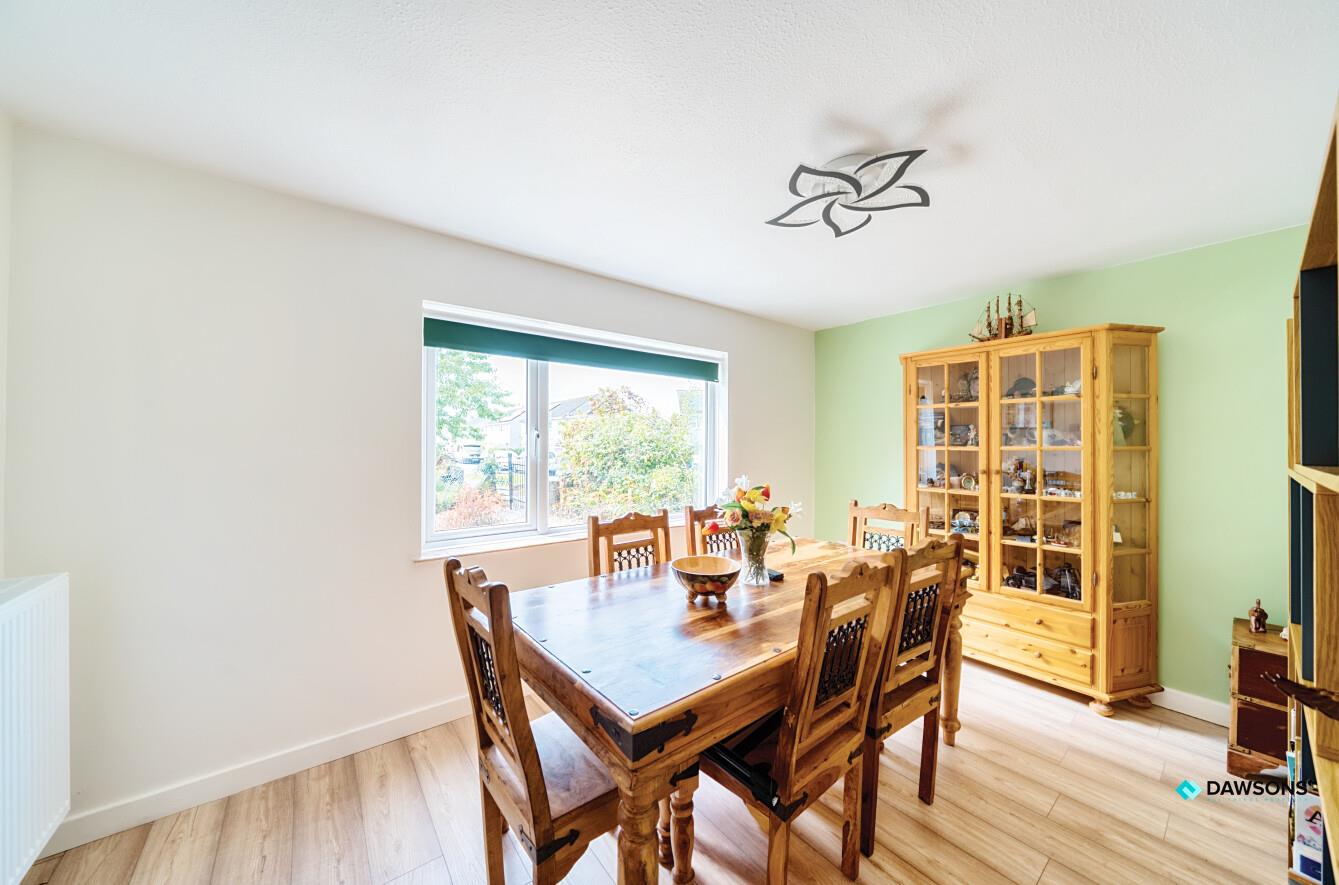 Maes Y Wern, Carway, Kidwelly, SA17 4HF